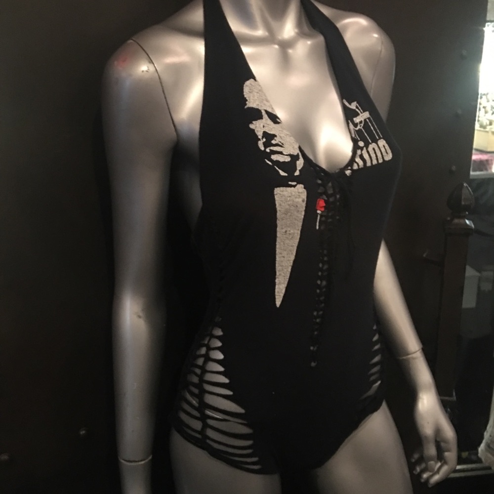 Mob Bodysuit